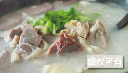 临涣羊肉