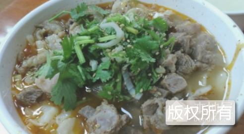田口羊肉