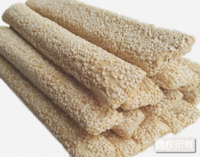 滨州芝麻酥糖