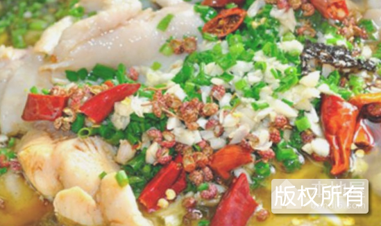 鱼鲜