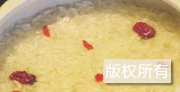 阴米茶