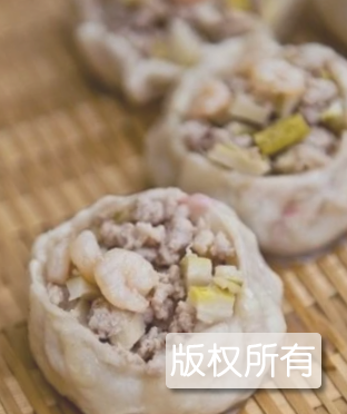 炒肉团