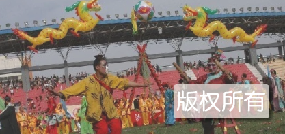 西街撵花