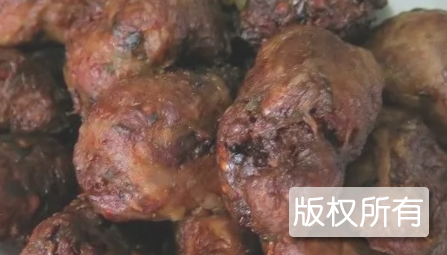 融安烧炙