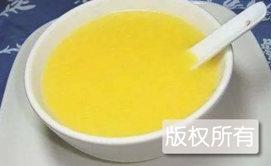 黄金粥