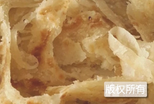 手撕饼
