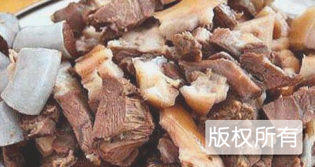 桂平狗肉