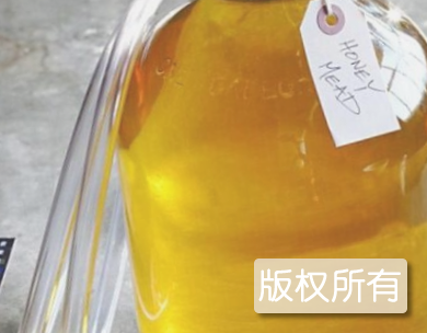 蜜酒
