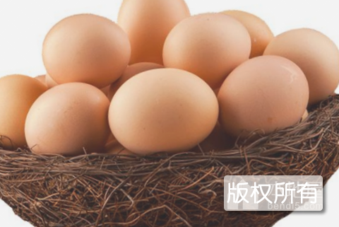 绥中笨鸡蛋