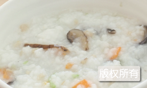 稠粥
