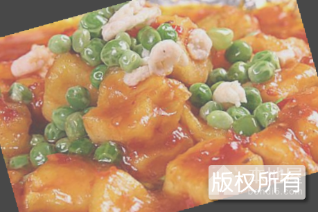 上品豆腐