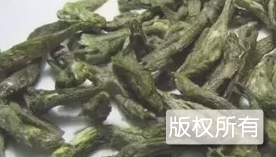 泾县琴鱼干