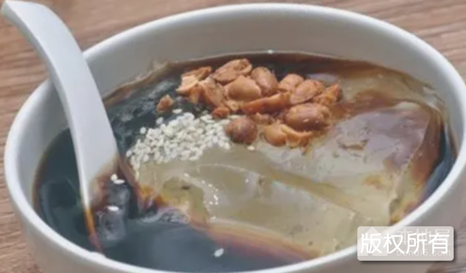 味缘冰粉