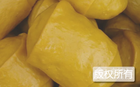 桂东黄糍粑