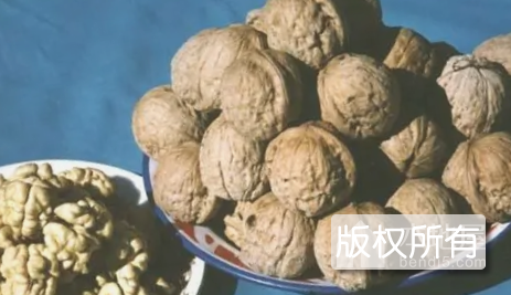 石门核桃