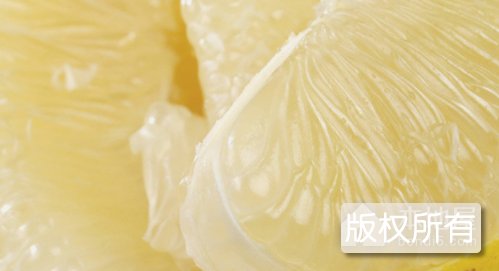 枣阳金丰金香柚