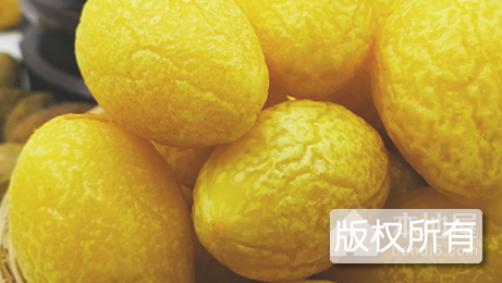 新兴凉果