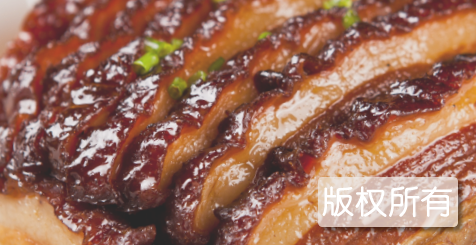 曲江大塘扣肉