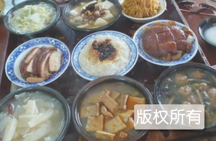 彭祖营卫宴