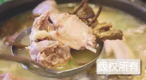菁华铺土鸡