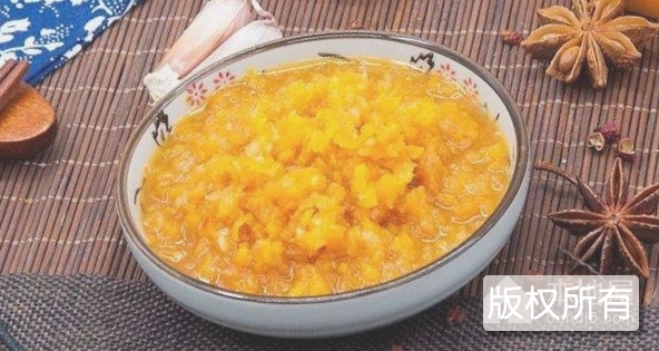 黄灯笼辣椒酱