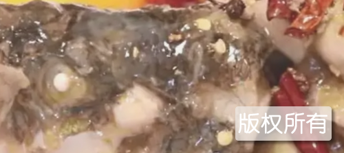 湖辣鱼