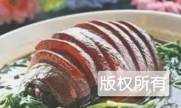 焦溪舜溪猪肉