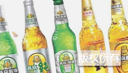 赤峰啤酒