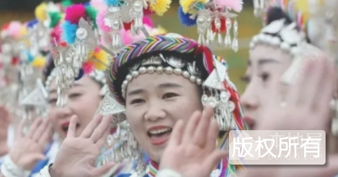 靖州苗族歌鼟