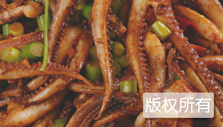广平鱿鱼