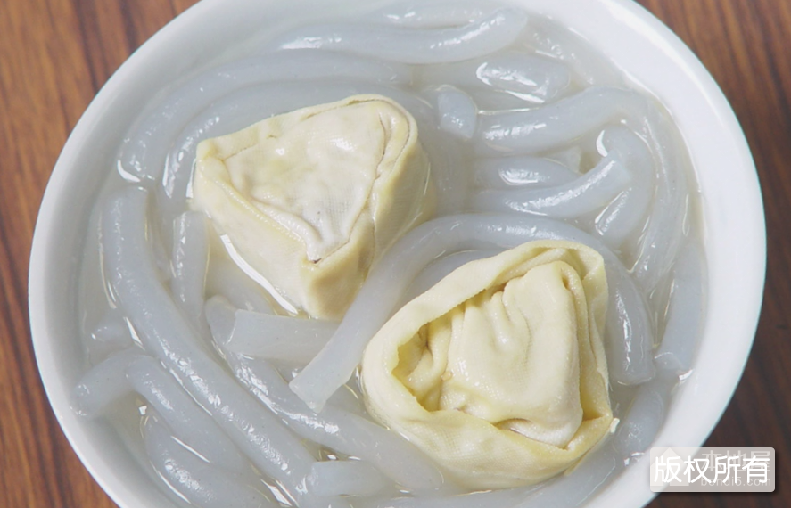 丁莲芳千张包子
