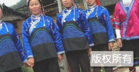 侗族喉路歌