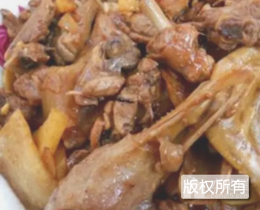 玛瑙野鸭片
