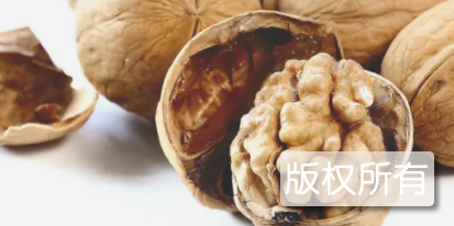 黑水县核桃