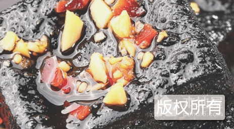 浏阳臭豆腐