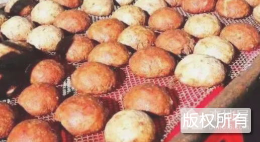 金寨红豆腐