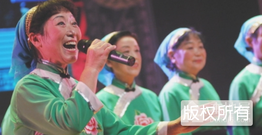 巢湖民歌