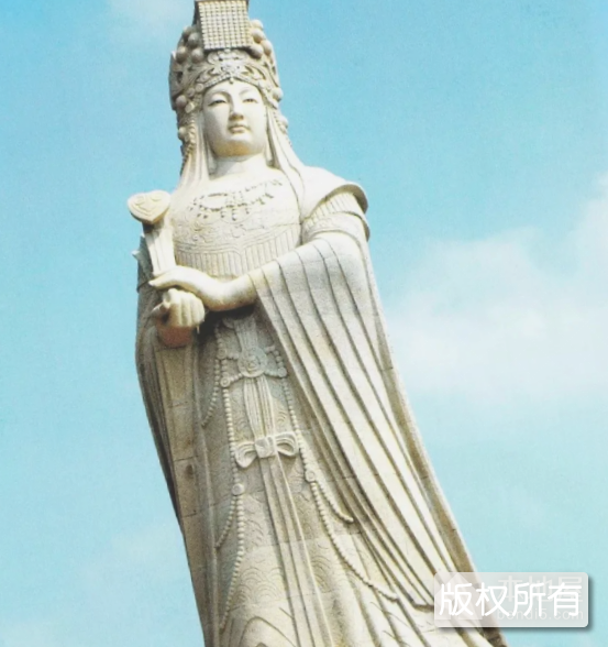 妈祖传说
