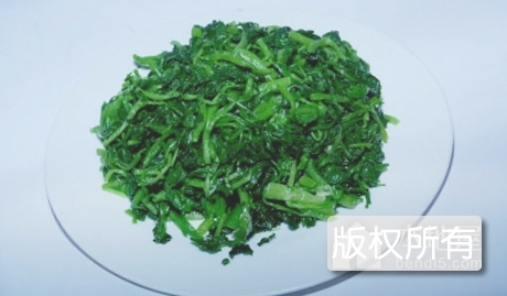 河菜