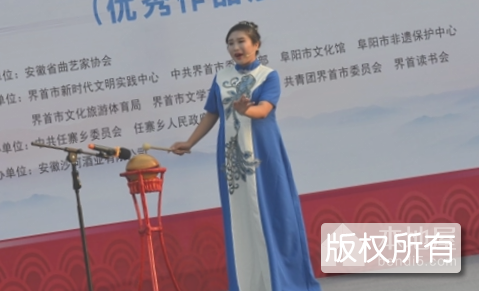 界首书会