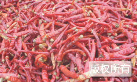万载辣椒