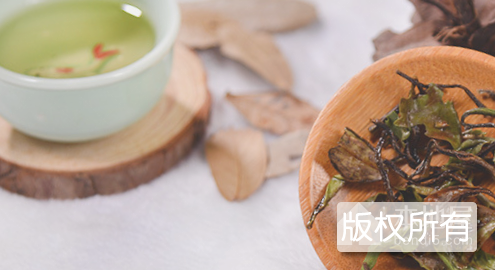 政和配茶习俗