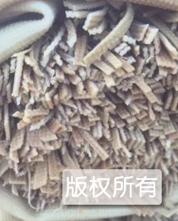 东马房豆腐丝