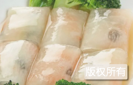 良庆烧肠粉