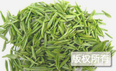 德清茶叶