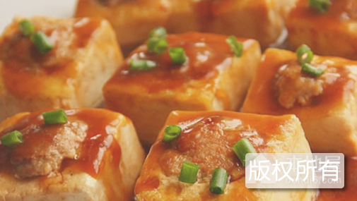 朱洪武豆腐