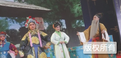 张家界土家族阳戏