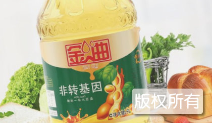 千诺系列高级烹调油