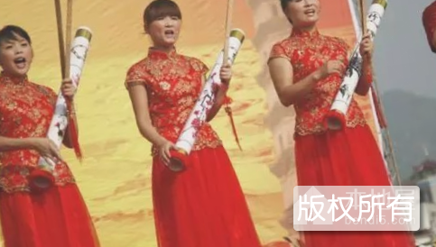 渔鼓道情