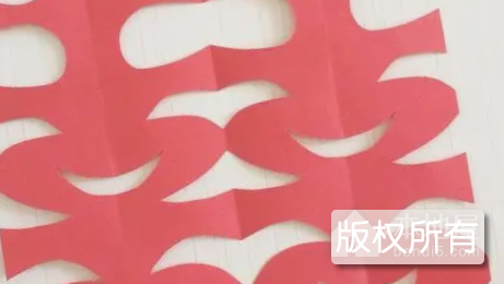 四川手工剪纸（平武剪纸）